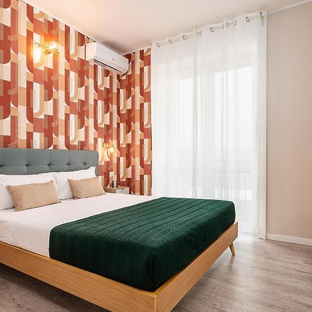 Hemeras Boutique Homes - Large Apartment In Citylife District Milano Ngoại thất bức ảnh