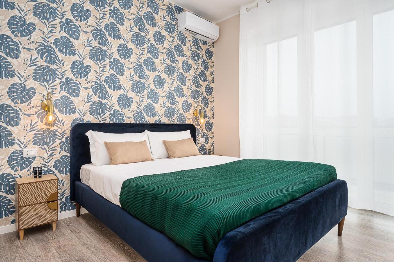 Hemeras Boutique Homes - Large Apartment In Citylife District Milano Ngoại thất bức ảnh