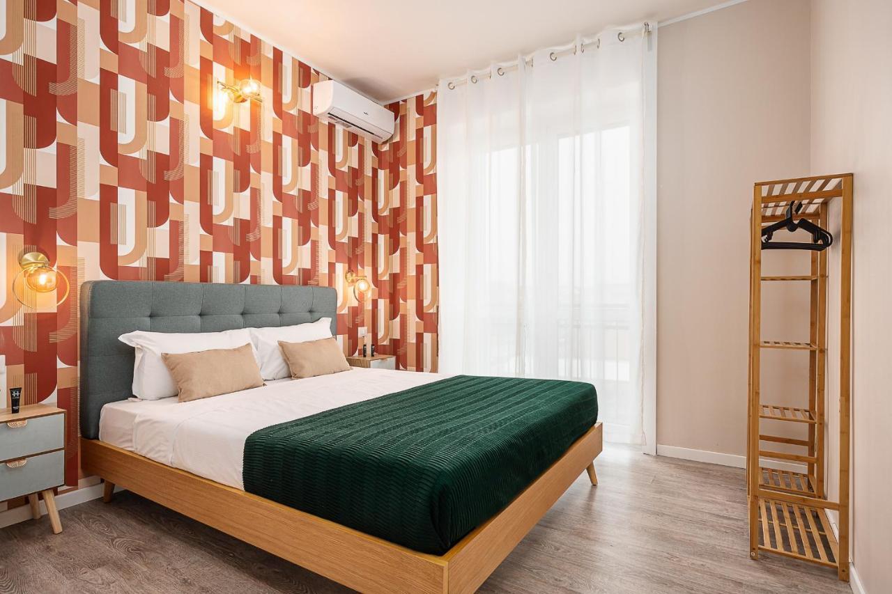 Hemeras Boutique Homes - Large Apartment In Citylife District Milano Ngoại thất bức ảnh