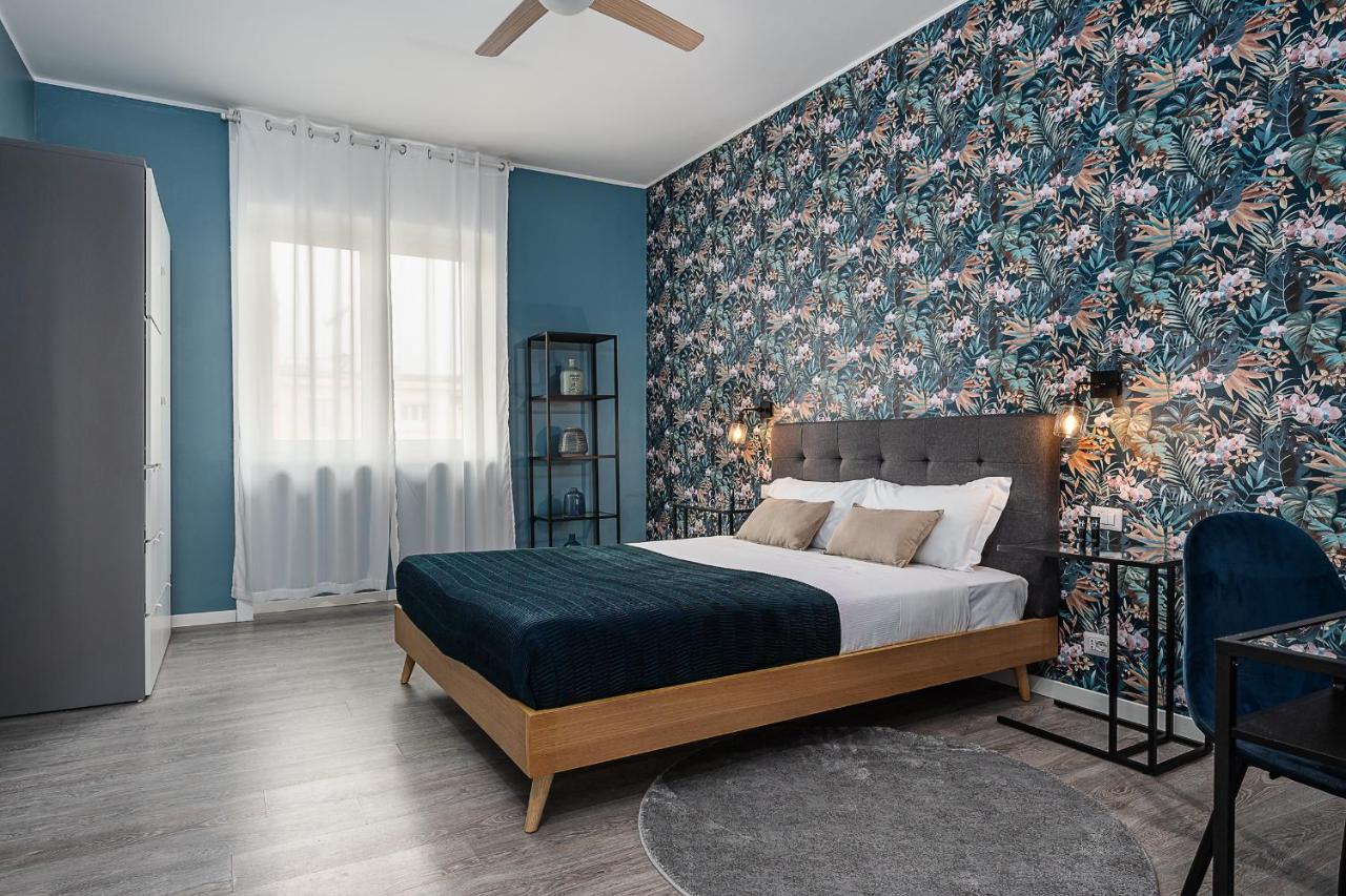 Hemeras Boutique Homes - Large Apartment In Citylife District Milano Ngoại thất bức ảnh