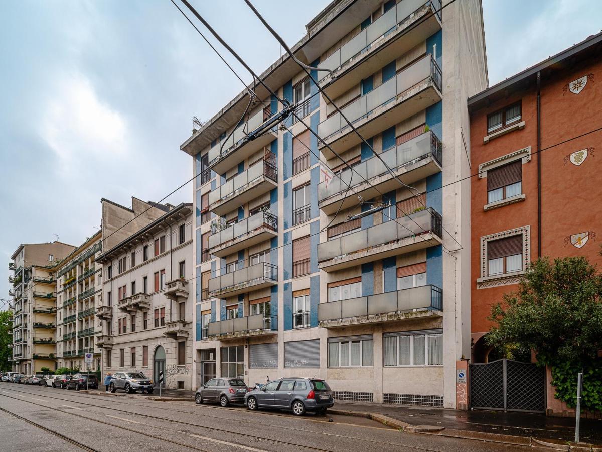Hemeras Boutique Homes - Large Apartment In Citylife District Milano Ngoại thất bức ảnh